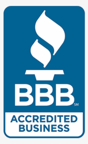Professional Painters Baptist Llc - Bbb A+ Logo Black And White