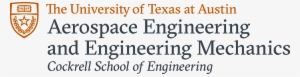 Ut Austin Cockrell School Of Engineering Logo - University Of Texas At Austin