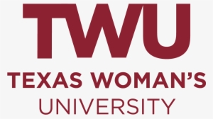 304 Administration Dr, Denton, Tx - Texas Woman's University Logo