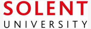 Solent University Logo - Southampton Solent University Logo