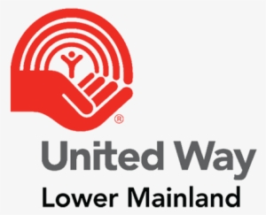 Logo Sponsor United Way Lower Mainland 500×500 - United Way Central And Northern Vancouver Island