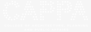 College Of Architecture, Planning And Public Affairs - University Of Texas At Arlington Cappa