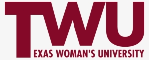 Texas Woman's University - Texas Woman's University Logo