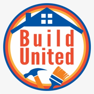 United Way Launches Build United - Logo