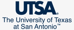 Utsa Stacked Center - University Of Roehampton Logo