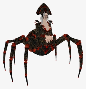 Oblivion Spriggens Are Hotter Then Skyrim Spriggens - Elder Scrolls Oblivion Spider