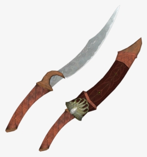 Witsplinter Oblivion - Sword