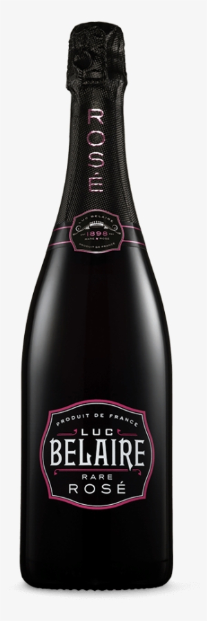Luc Belaire - Luc Belaire Rare Rose Sparkling Wine Magnum 150cl