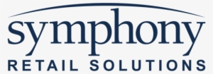 320 × 185 Pixels - Symphony Retail Solutions Logo
