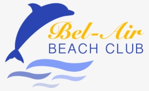 Bel-air Beach Club Logo