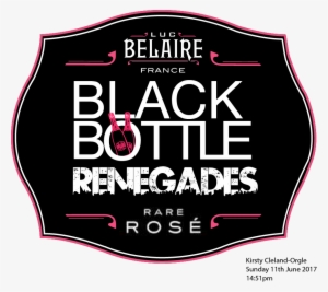 Luc Belaire Rare Rose Sparkling Wine Magnum 150cl
