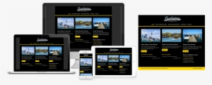 Belaire Ferries - Online Advertising