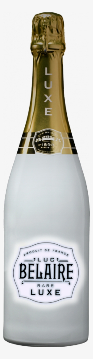 Belaire Luxe Fantome 75cl - Luc Belaire
