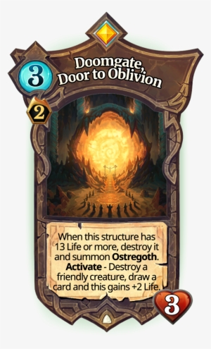 Faeria Tree Of Everlife