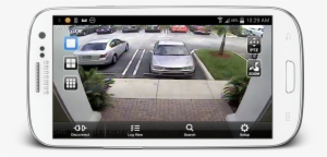 Andro#app Dvr Viewer - Cctv Camera