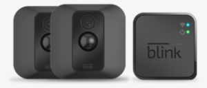 Blink Xt Two Camera System - Blink Xt Home Security Camera System