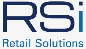 Rsi - Stacked - Retail Solutions Inc Logo