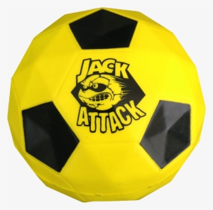 Jack Attack Ball