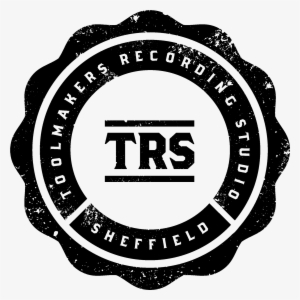 Toolmakers Recording Studio - Delaware Swim Team Logo