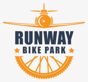 Runwaybikeparklogo - The Jones Center