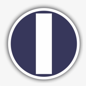 Traffic Control] Long Runway Restricted Airport Icon - Clip Art