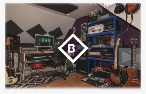 Benni Dumville Record Producer Audio Engineer Mix Mixing