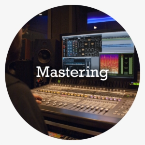 Recording Studio In Los Angeles - Studio