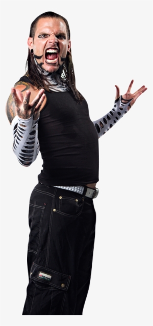 Jeff Hardy Wallpapers - Jeff Hardy Cuerpo Completo