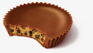 Courtesy Of Hershey - Milk Chocolate Reese's Peanut Butter Cups