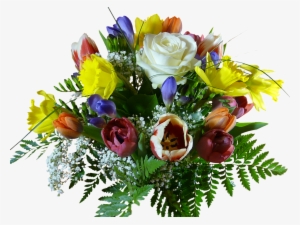 Corporate Flowers - Flower Bouquet