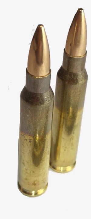 56mm 62 Gr Open Tip, 180 Rounds - Bullet