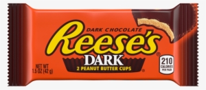 You'll Be Happy To Cross Over To The Dark Side When - Dark Reese's