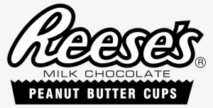 Reese's Logo Png Transparent - Reeses Peanut Butter Cups Logo