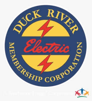 One Operations Supervisor And Seven Trucks To Lumbee - Duck River Electric Lynchburg Tn