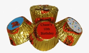 Reese's Peanut Butter Cup Favors - Reese's Peanut Butter Cups