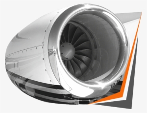 Aircraft-parts - Jet Engine
