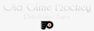 Old Time Flyers Hockey - Nhl Philadelphia Flyers Remote Phone Charger Black