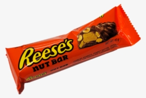 Reese's Nut Bar - Reese's Reese's Nut Candy Bar