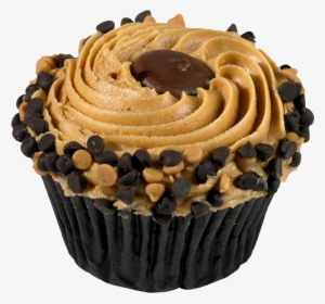 Reeses Cupcake Transparent