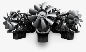 Engine Free Download Png - Detroit Diesel Diagnostic Link V8 & V6 Combo -