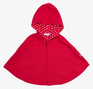 Little Red Riding Hood - Hood