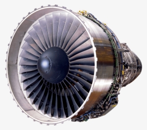 Pratt & Whitney Has Taken Its Successful Pw4000 100-inch - Pw4000 100
