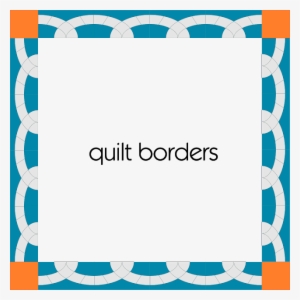 Quilt Border Clipart