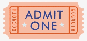 admission ticket web - early decision
