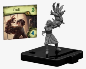 Mansions Of Madness 2nd Ed Beyond The Threshold Image - Mansions Of Madness Second Edition Expansion