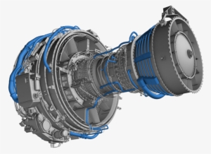 Unison Pmgs Are Highly Reliable Backup Power Generators - Jet Engine