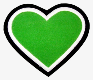 The Green Hearts - Green Hearts