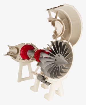 By Makerbot Jan 5, 2015 View Original - Rotor