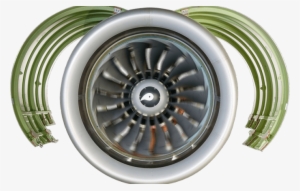 Pratt & Whitney Gtf™ Engine Orders Exceed 2,000 Over - Jet Engine