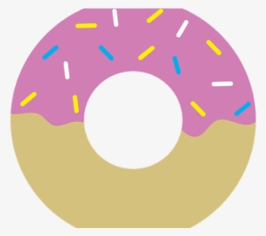 Free Donut Clipart - Doughnut